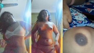 Cute Desi Girl Shows Her Nude Body | ViralKand