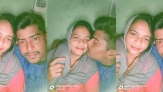 Horny Desi Wife Pussy Licking And Fucking | ViralKand